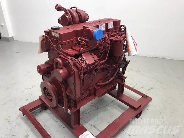 Cummins ISB Engines