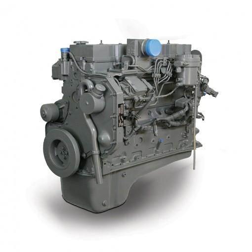 Cummins ISB Engines