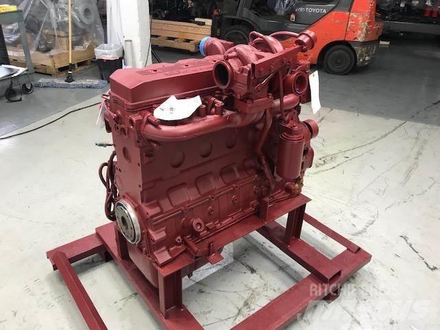 Cummins ISB Engines
