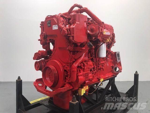 Cummins ISX15 Engines