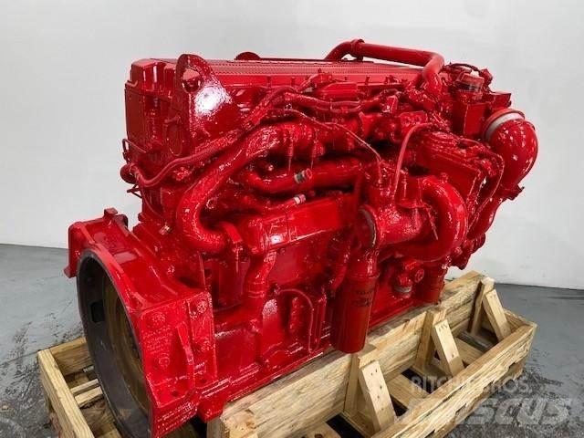 Cummins ISX15 Engines