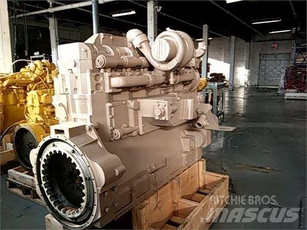 Cummins KT19 Engines