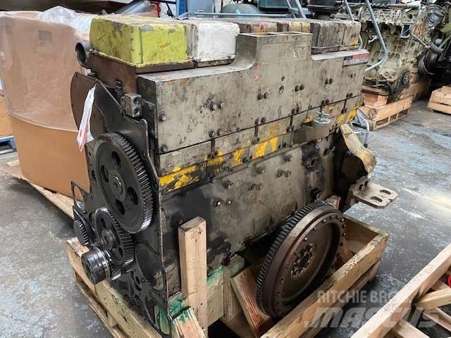Cummins KT19 Engines