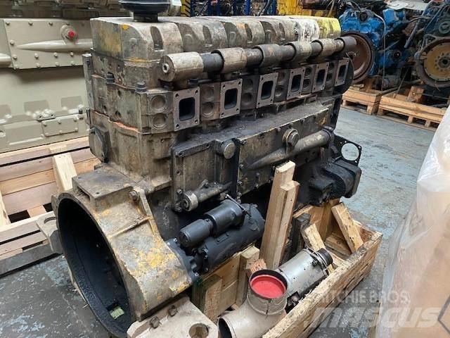 Cummins KT19 Engines