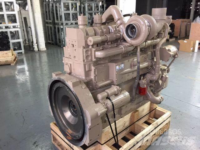 Cummins KT19 Engines