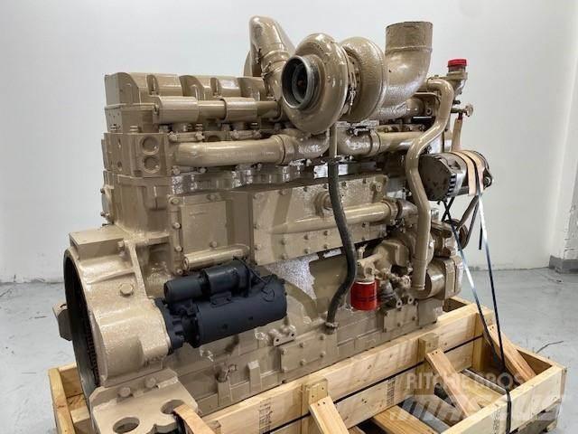 Cummins KT19 Engines