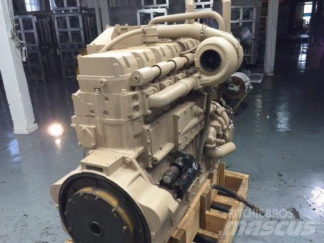 Cummins KTA19 Engines
