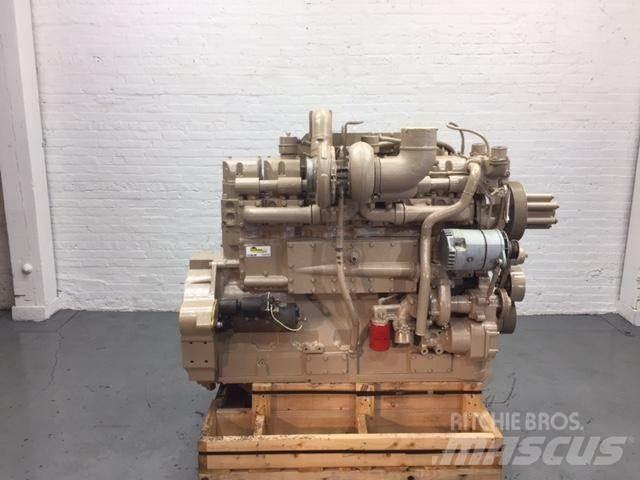 Cummins KTA19 Engines
