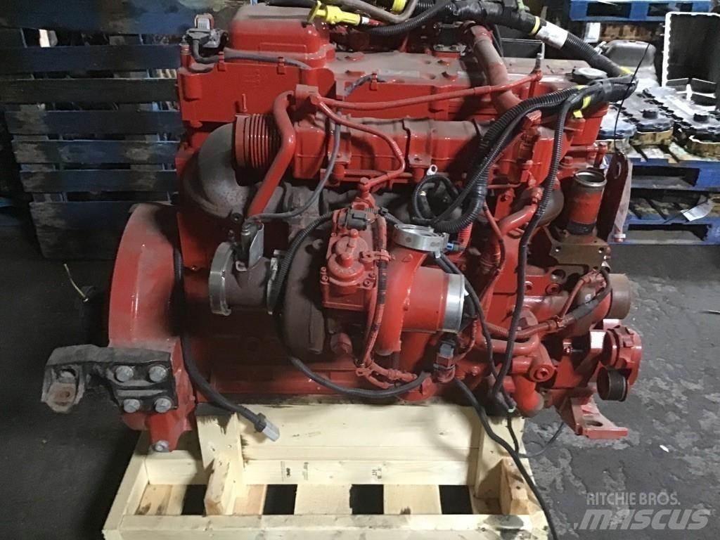 Cummins L9 Engines