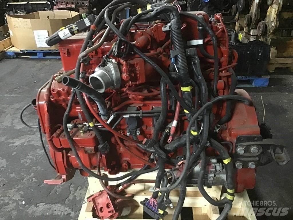 Cummins L9 Engines