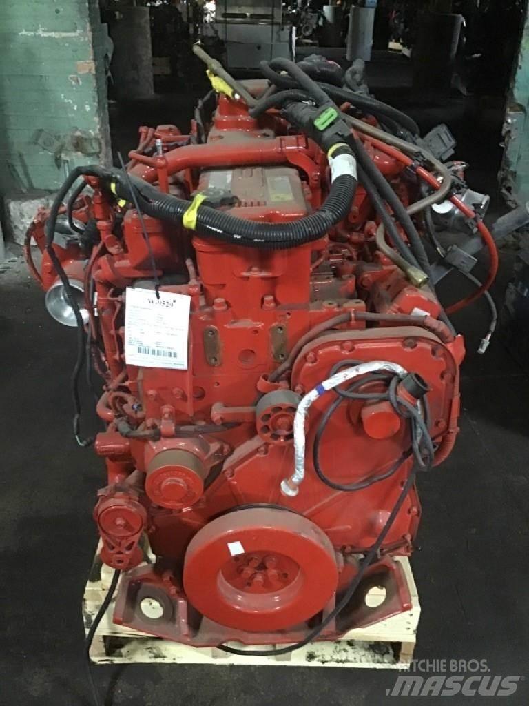 Cummins L9 Engines
