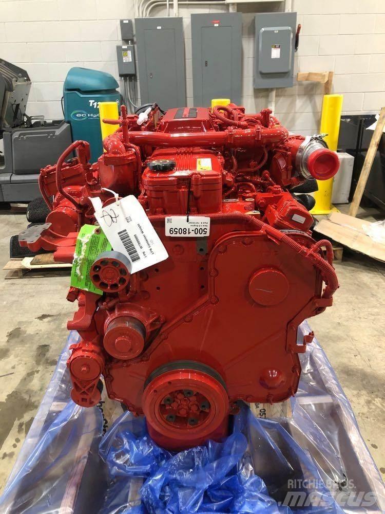 Cummins L9 Engines