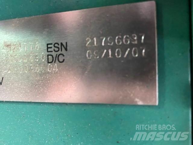 Cummins QSB4.5 Engines