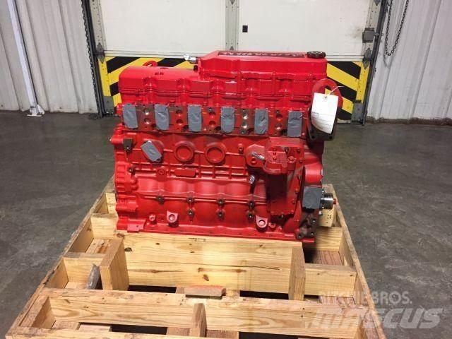Cummins QSB6.7 Engines