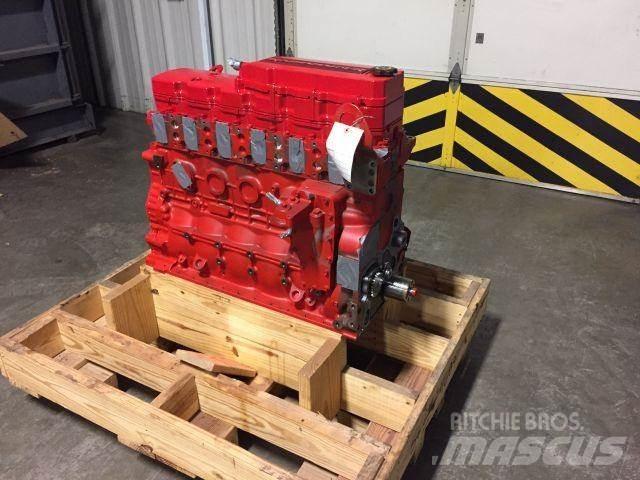 Cummins QSB6.7 Engines