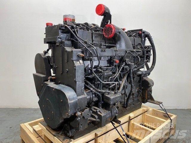 Cummins QSK19 Engines