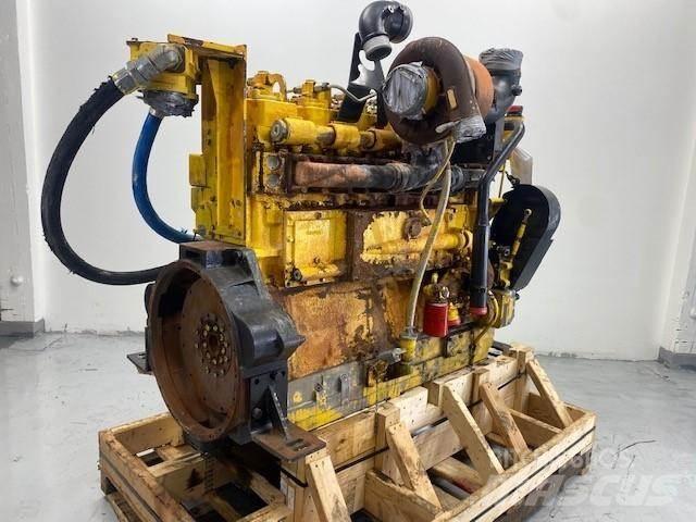 Cummins QSK19 Engines