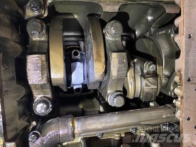 Cummins QSK19 Engines