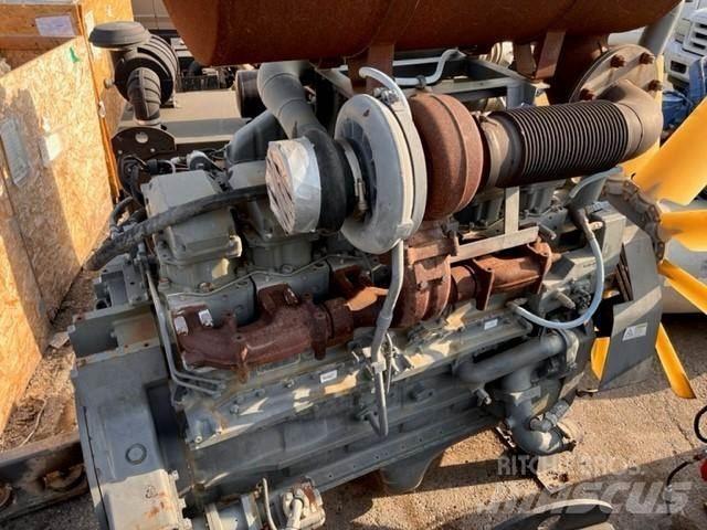 Cummins QSK23 Engines