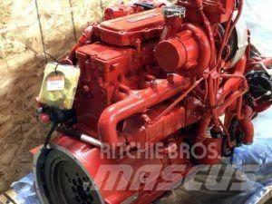 Cummins QSL Engines