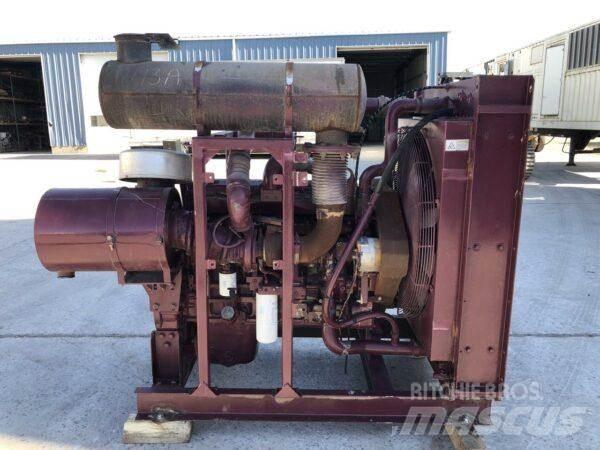 Cummins QSM Engines