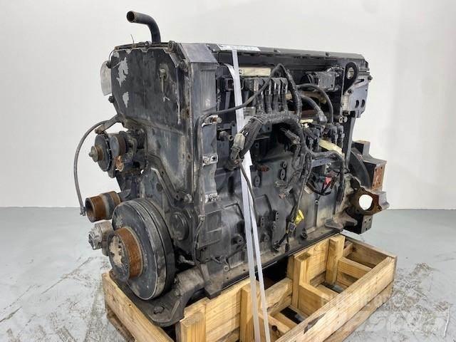 Cummins QSX15 Engines