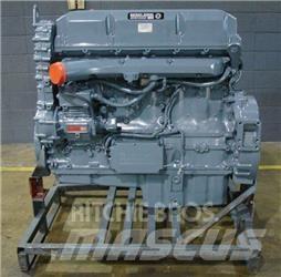 Detroit 60 SER 14.0 Engines