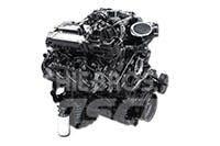 Ford 6.7 Engines