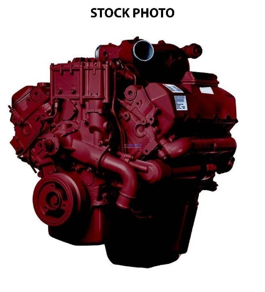 Ford 7.3 Engines