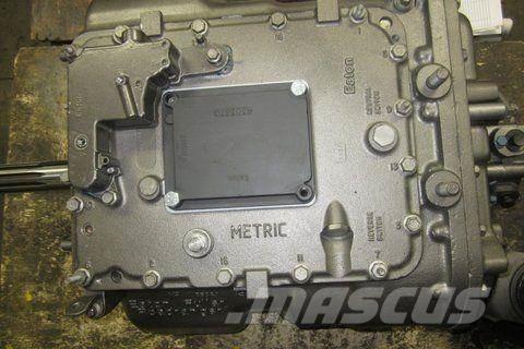 Fuller FR16210B Transmission