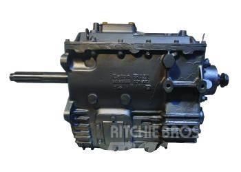 Fuller FRO13210CIC Transmission