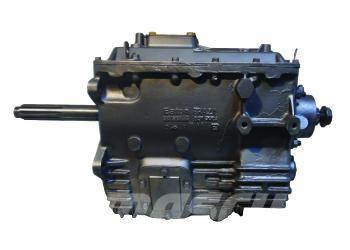 Fuller RTLO18913A Transmission