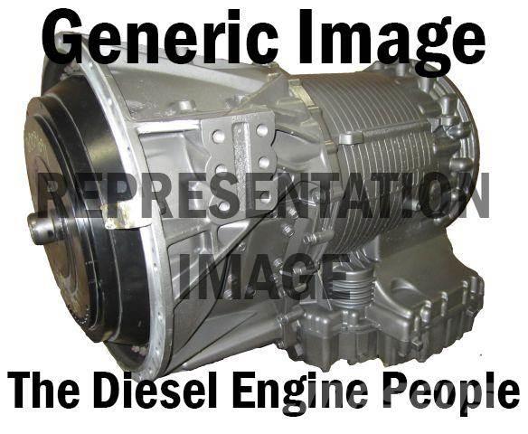 Fuller RTLO18913A Transmission