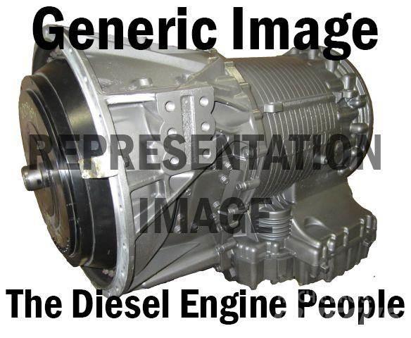 Fuller RTLOF16713A Transmission