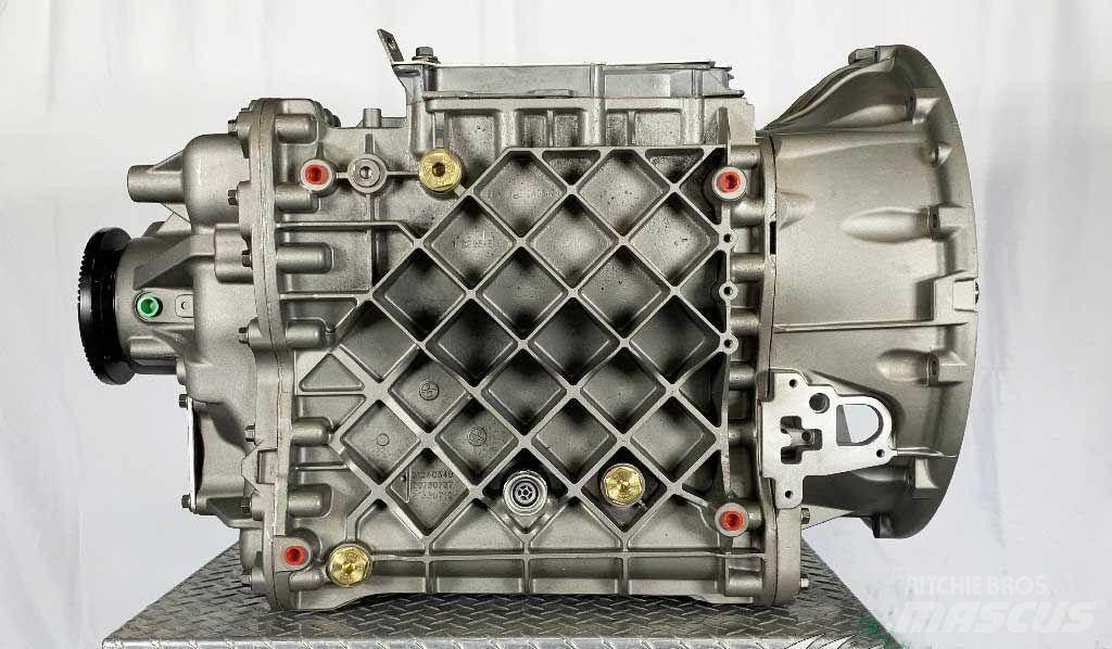 Fuller RTLOF16713A Transmission