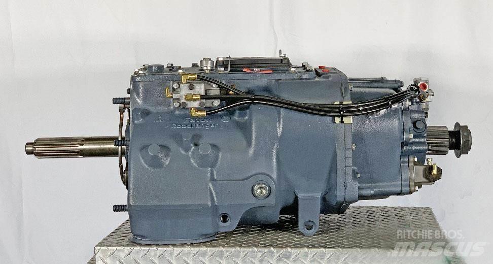 Fuller RTO16910BAS3 Transmission