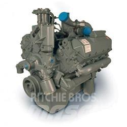 International T444E Engines