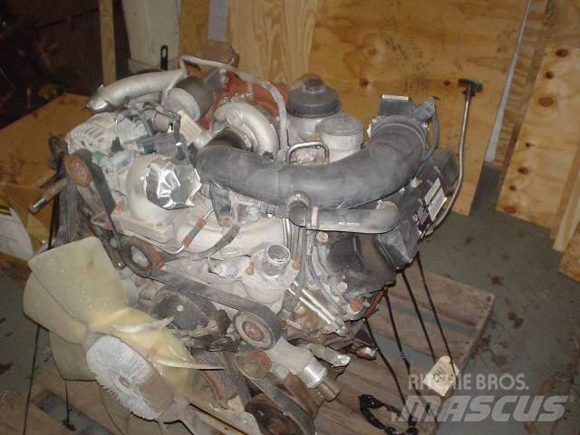 International VT275 Engines