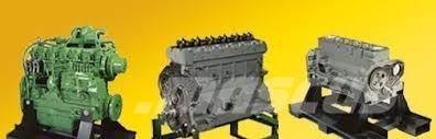 John Deere 6068DF150 Engines