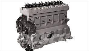 John Deere 6090HDW13 Engines
