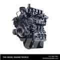 Kubota V1505 Engines