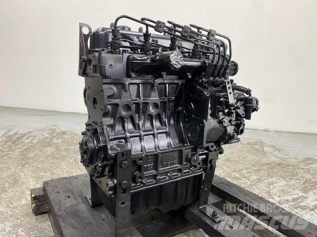 Kubota V1505 Engines