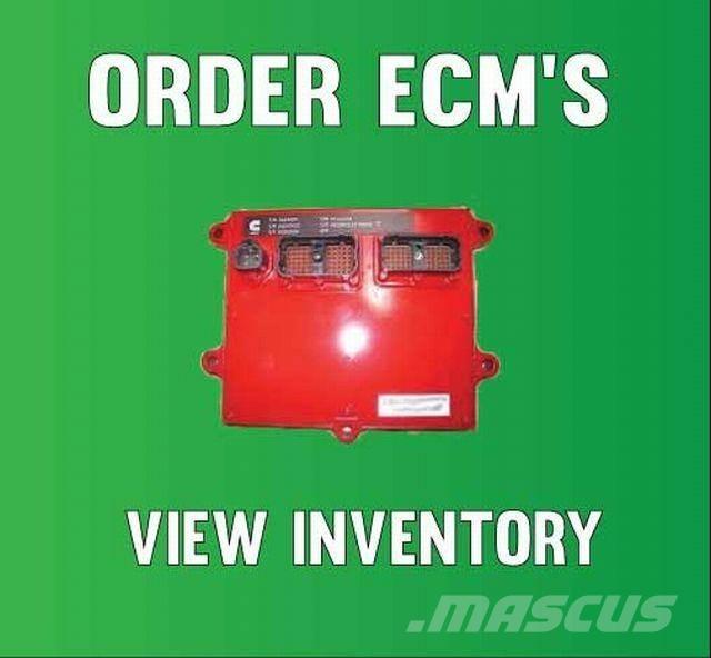  MISC OPTIONS MOST Engines