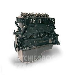 Mitsubishi 4G32 Engines