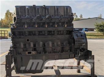 Paccar MX13 Engines