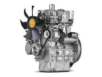 Perkins 403D-15 Engines
