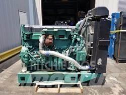 Volvo TAD1342 Engines