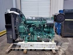 Volvo TAD1365 Engines