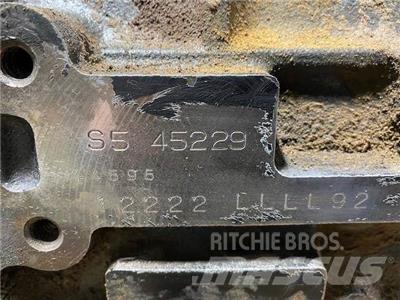 Yanmar 4TNV98-YTBL Engines