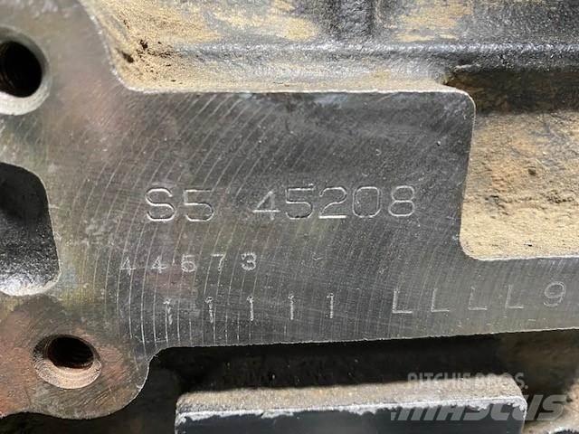 Yanmar 4TNV98-YTBL Engines